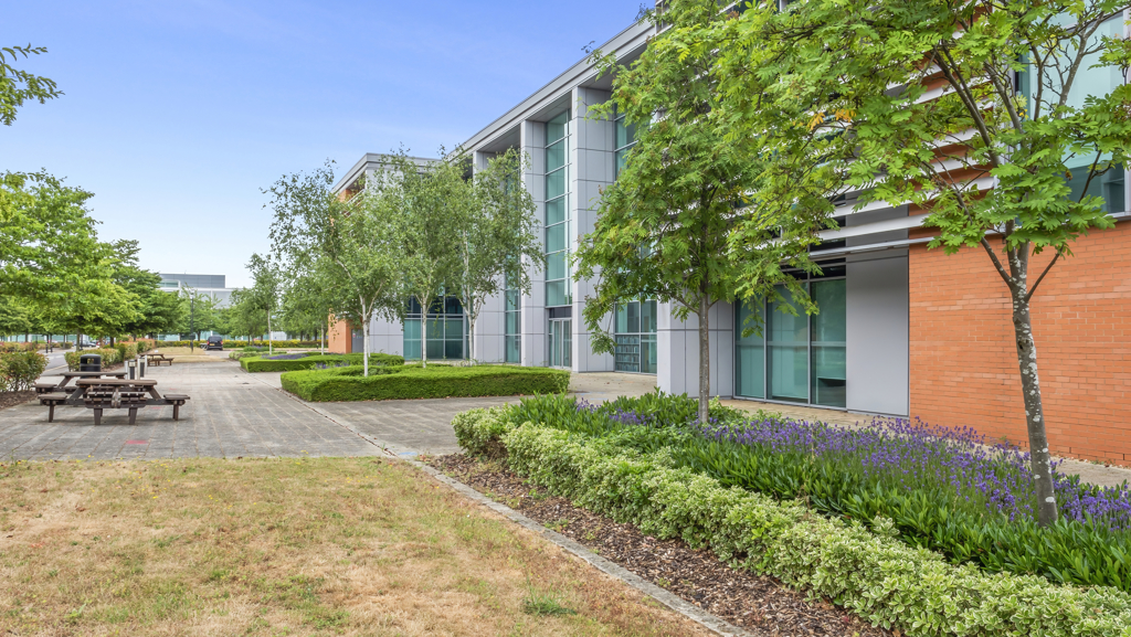 42877 Sq Ft, Milton Road, Cambridge, CB4 - Available, Image 2