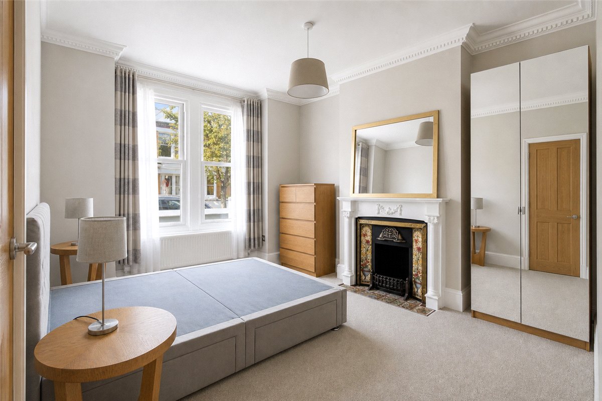 2 bedroom Flat, Lambrook Terrace, London, SW6 - Let Agreed, Image 4