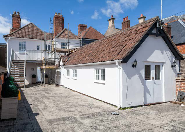 8105 Sq Ft, Market Place, Devizes, SN10 - Sold STC, Image 3