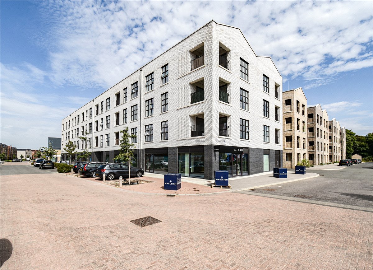 1 bedroom Flat, Marleigh Avenue, Cambridge, CB5 - , Image 12