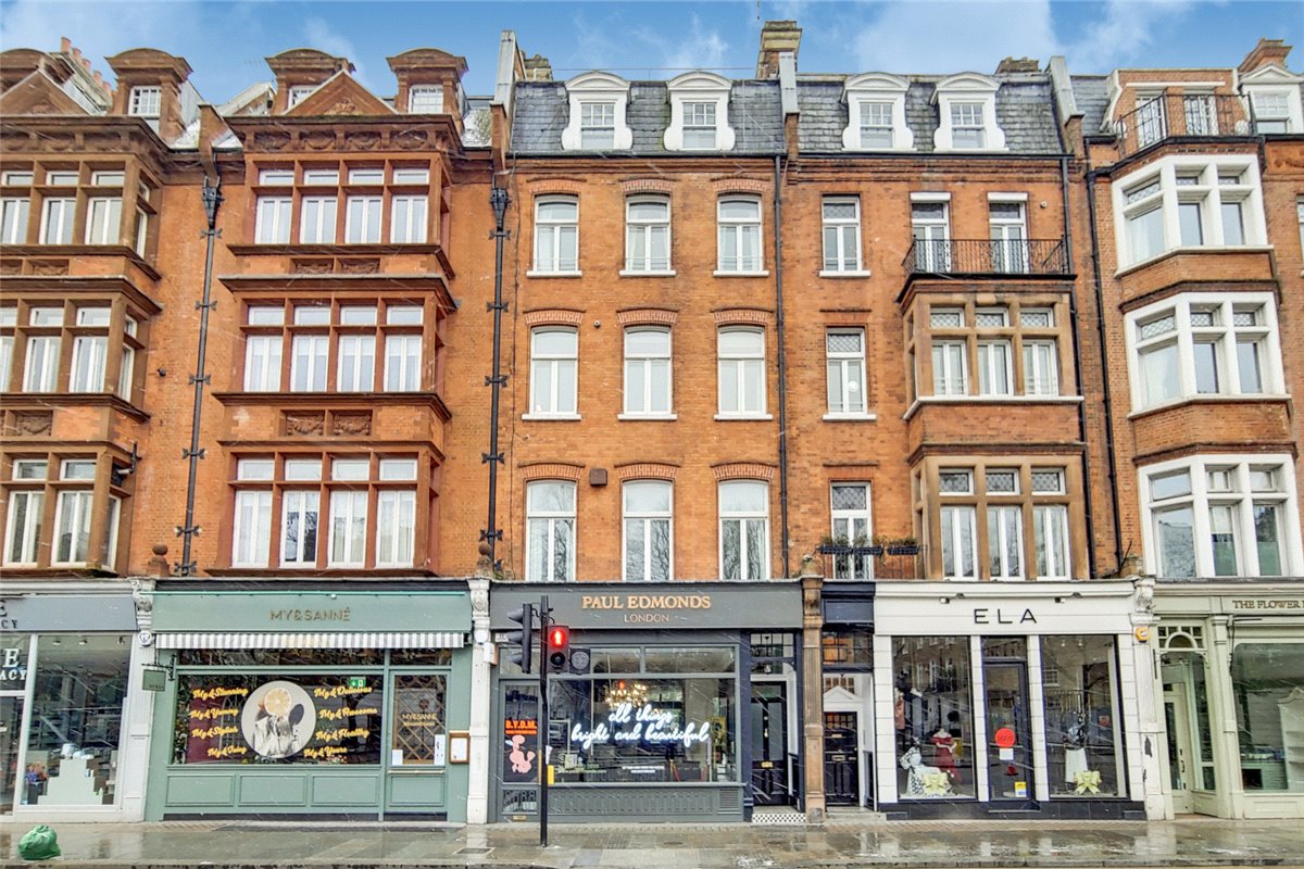 1 bedroom Flat, Brompton Road, London, SW3 - Available, Image 9