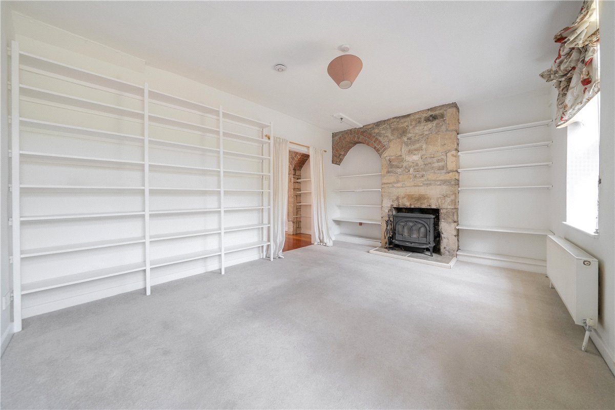 2 bedroom House, Sydney Wharf, Bath, BA2 - Available, Image 2