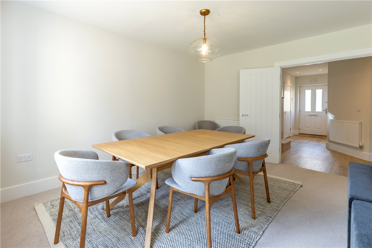 4 bedroom House, Olivers Close, Long Hanborough, OX29 - Sold STC, Image 4