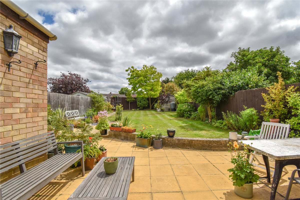 4 bedroom House, Orchard Way, Burwell, CB25 - Sold, Image 14