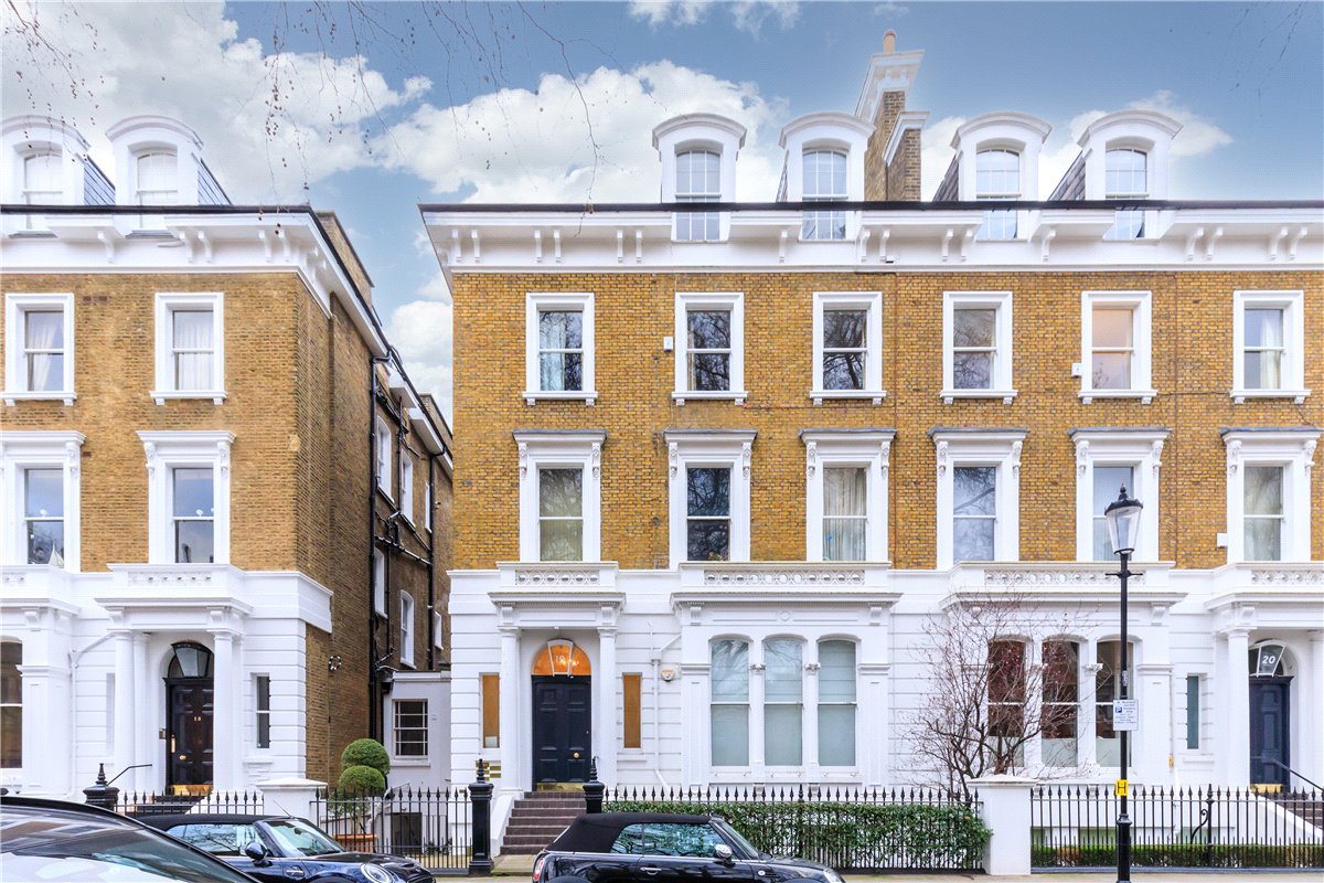 2 bedroom Maisonette, Bolton Gardens, Earls Court, SW5 - Available, Image 22