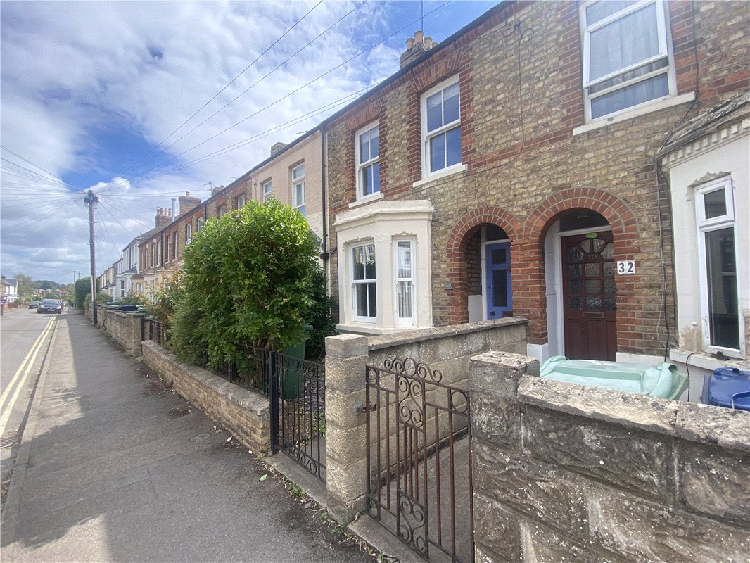 2 bedroom House, Howard Street, Oxford, OX4 - Sold, Image 5