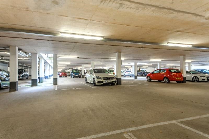 2 bedroom Flat, Stothert Avenue, Bath, BA2 - Sold, Image 10