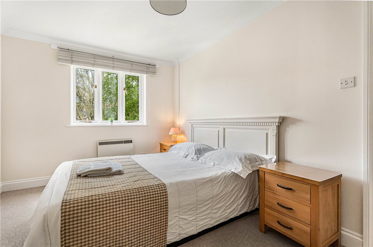 2 bedroom Flat, Paradise Street, Oxford, OX1 - Available, Image 11