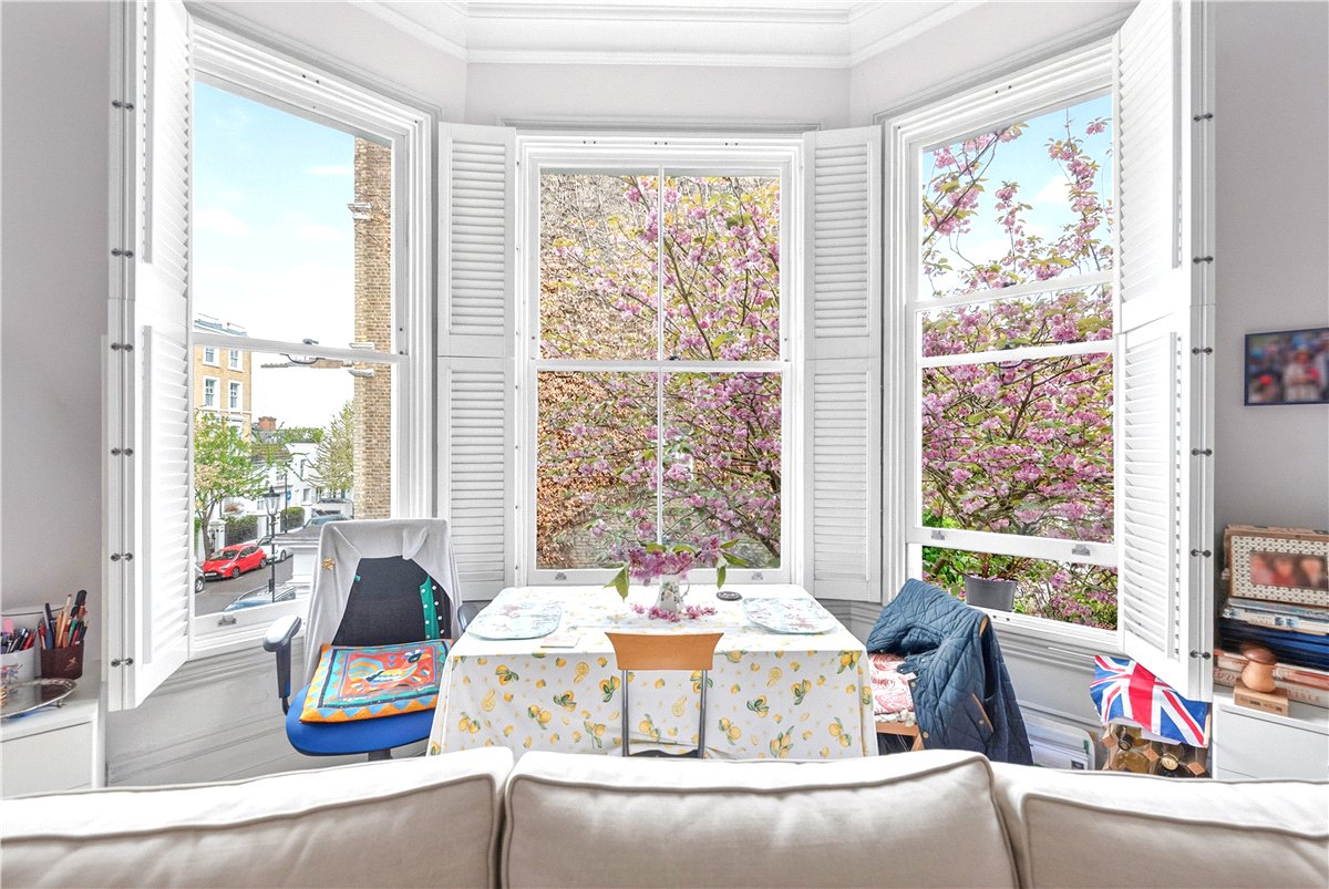 1 bedroom Flat, Redcliffe Gardens, Chelsea, SW10 - Available, Image 11