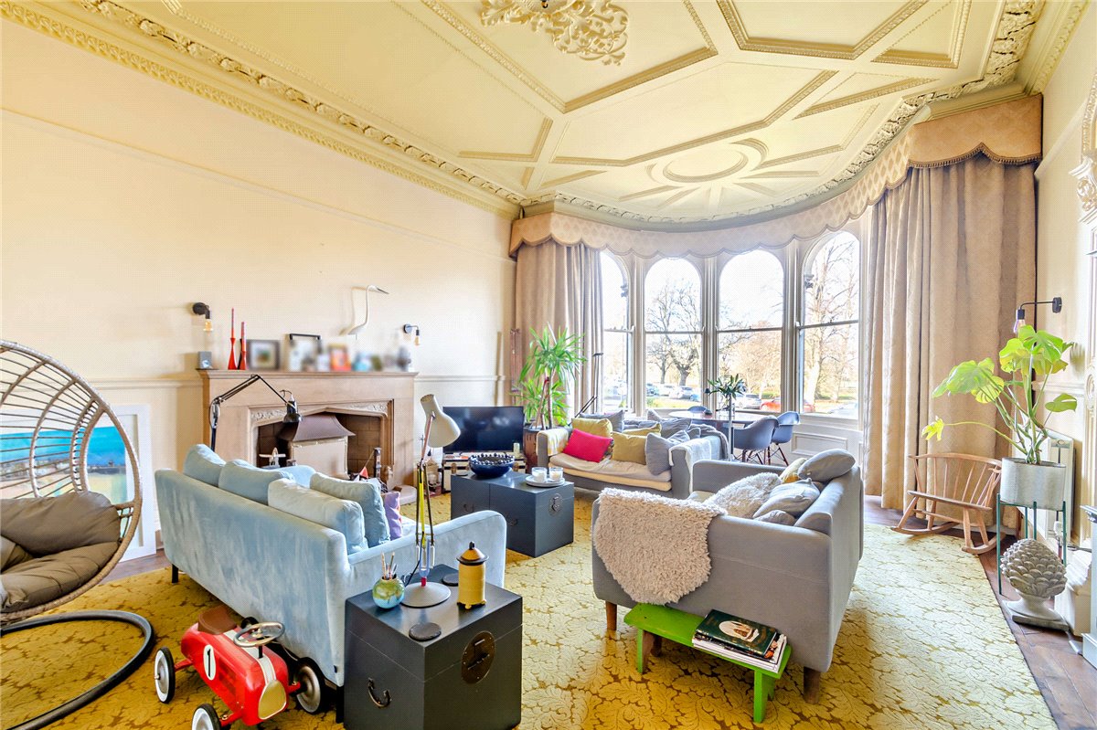 10 bedroom House, The Priory, Trinity Road, HG2 - Sold, Image 3