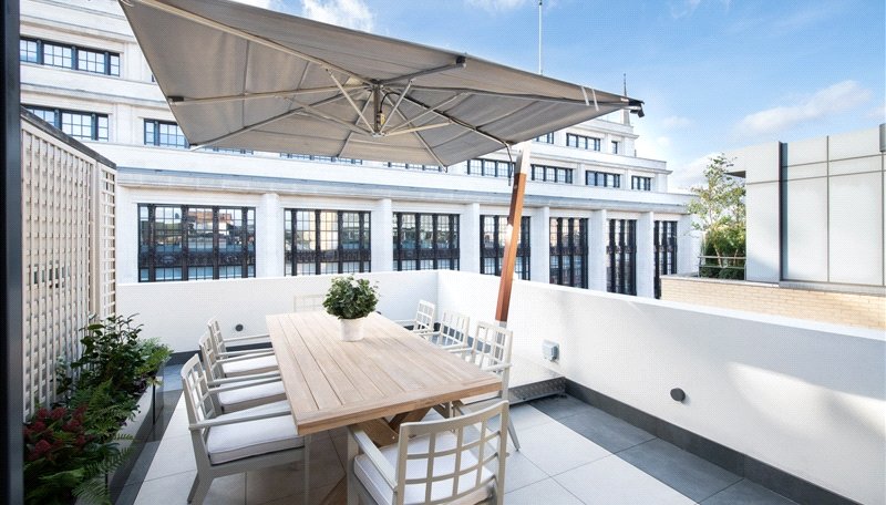 3 bedroom Flat, Young Street, London, W8 - Available, Image 5