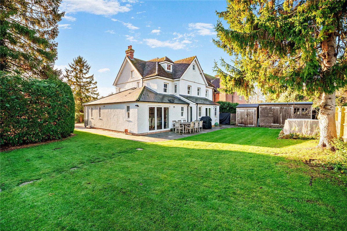 6 bedroom House, Cat Street, East Hendred, OX12 - Available, Image 19