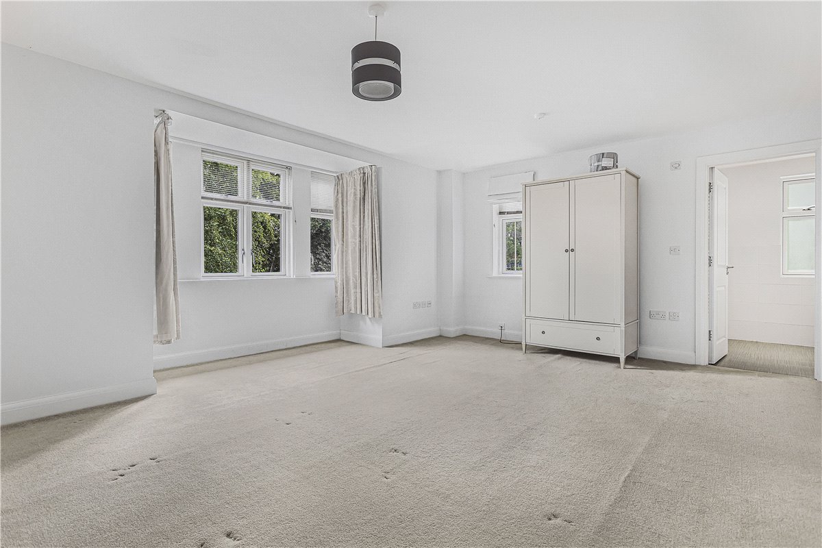5 bedroom House, Upland Park Road, Oxford, OX2 - Let Agreed, Image 18