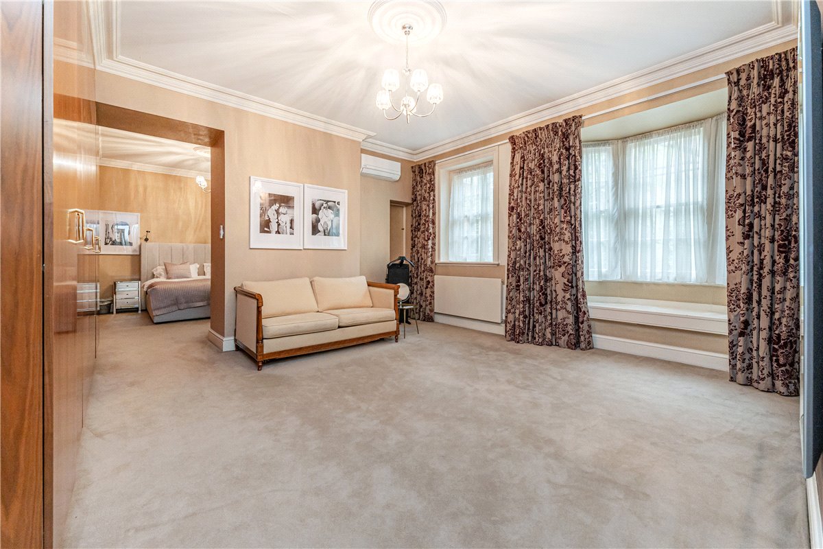4 bedroom House, North Audley Street, Mayfair, W1K - Available, Image 5