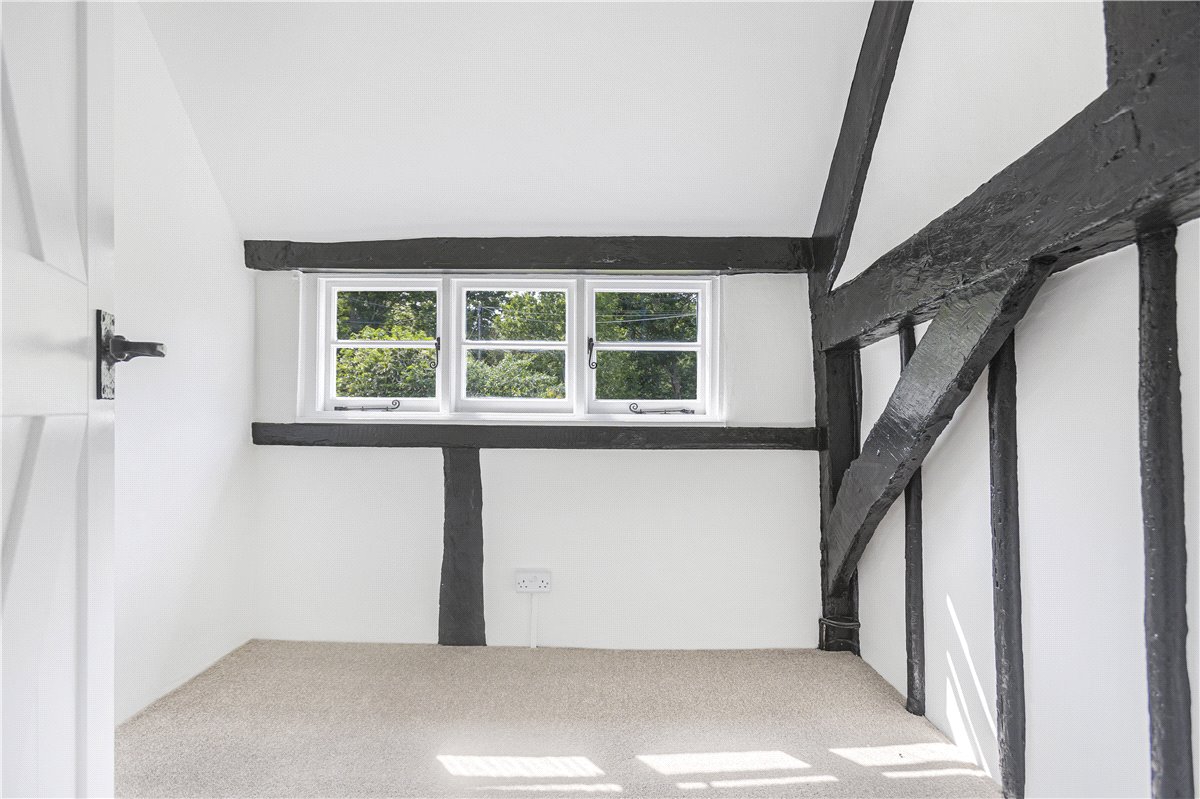 2 bedroom Cottage, The Green, Sutton Courtenay, OX14 - Sold, Image 12