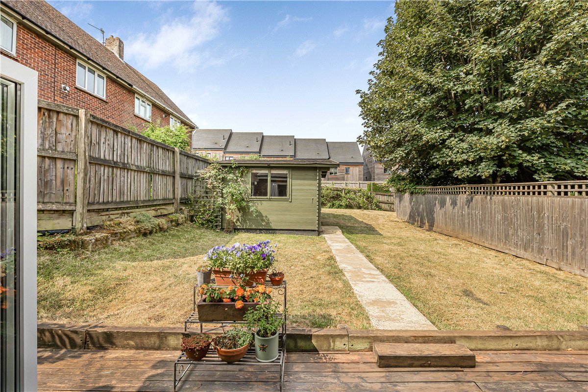 3 bedroom House, St. Margarets Mead, Marlborough, SN8 - Sold STC, Image 21