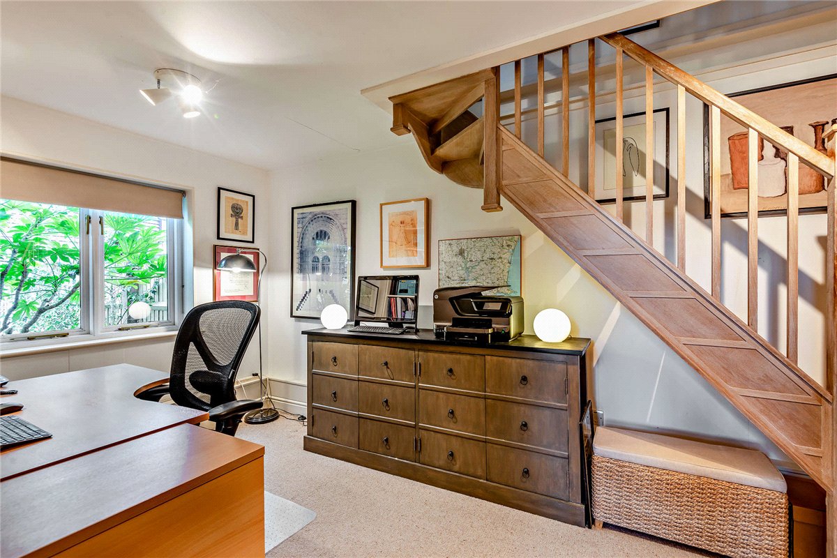 3 bedroom House, Crookham Hill, Thatcham, RG19 - Available, Image 23