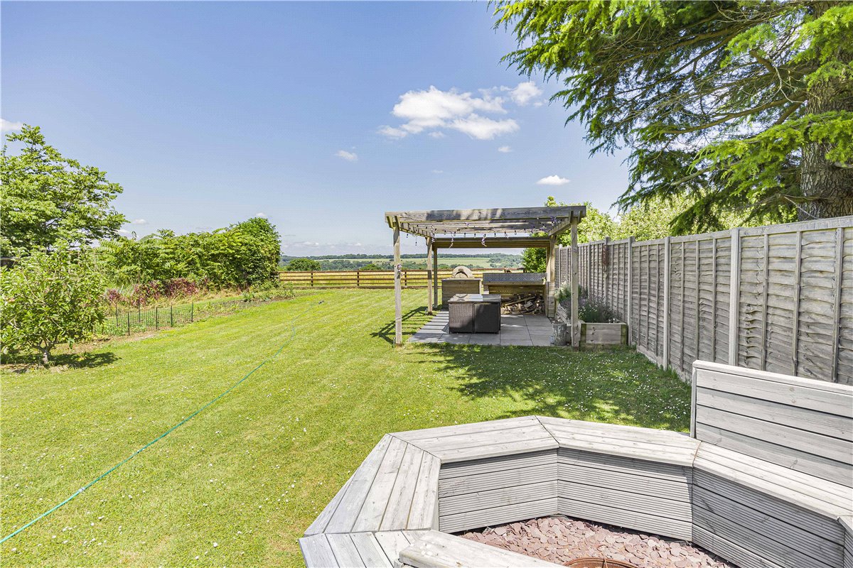 4 bedroom House, Norreys Road, Cumnor, OX2 - Sold STC, Image 25