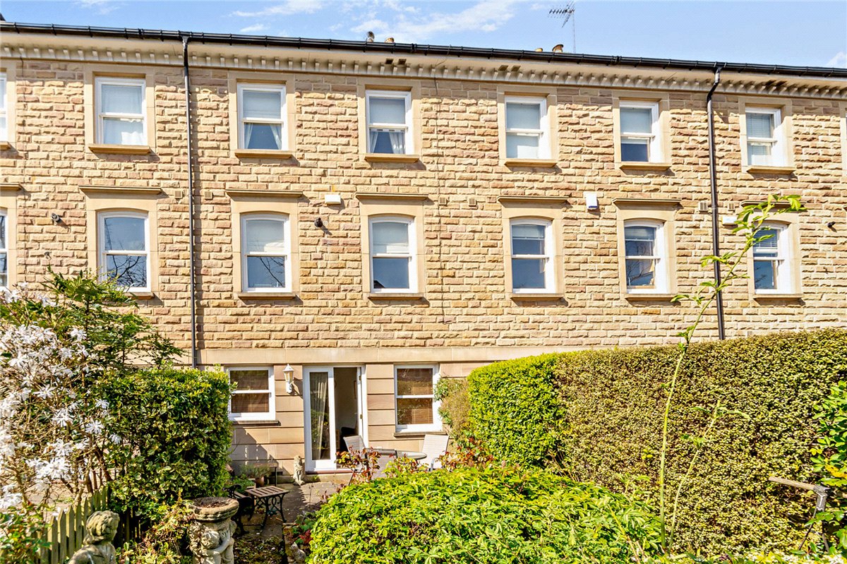 4 bedroom House, Queens Gate, Harrogate, HG1 - Available, Image 16