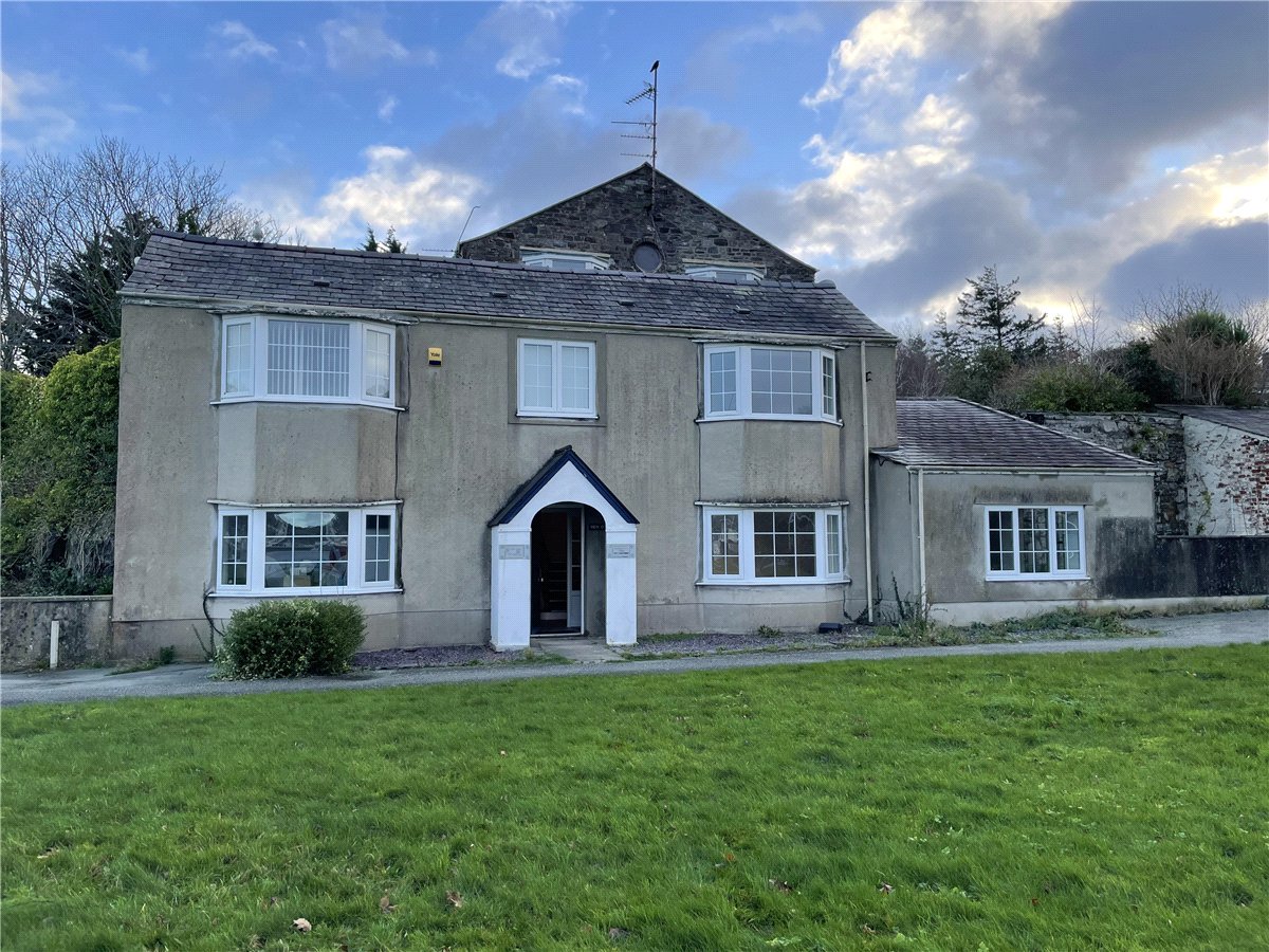 0 bedroom Residential, Bangor, Gwynedd, LL57 - Available