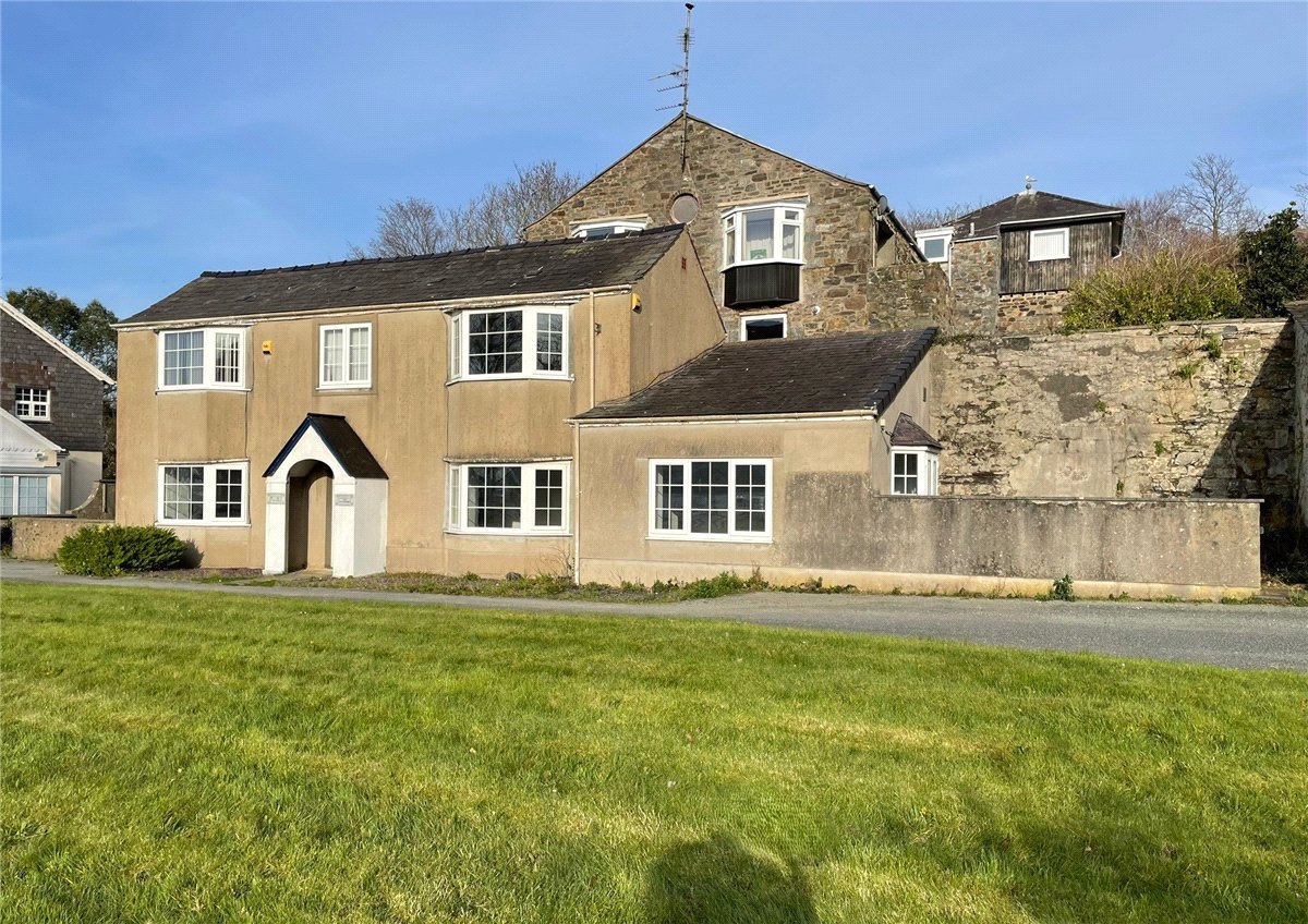 0 bedroom Residential, Bangor, Gwynedd, LL57 - Available