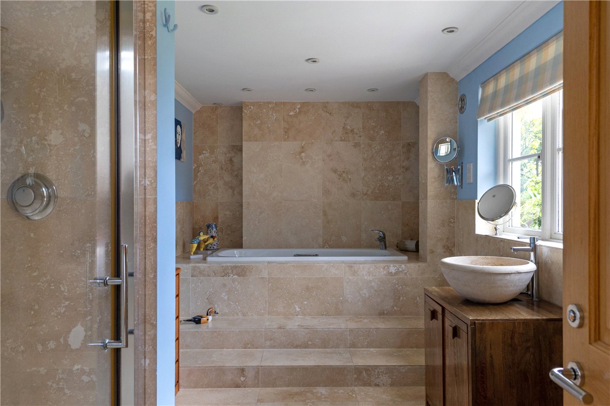 5 bedroom House, Green Gate Road, Wedhampton, SN10 - Available, Image 16