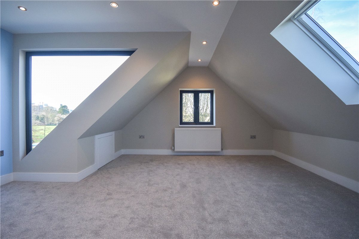 4 bedroom House, Nightingale Avenue, Cambridge, CB1 - Available, Image 7
