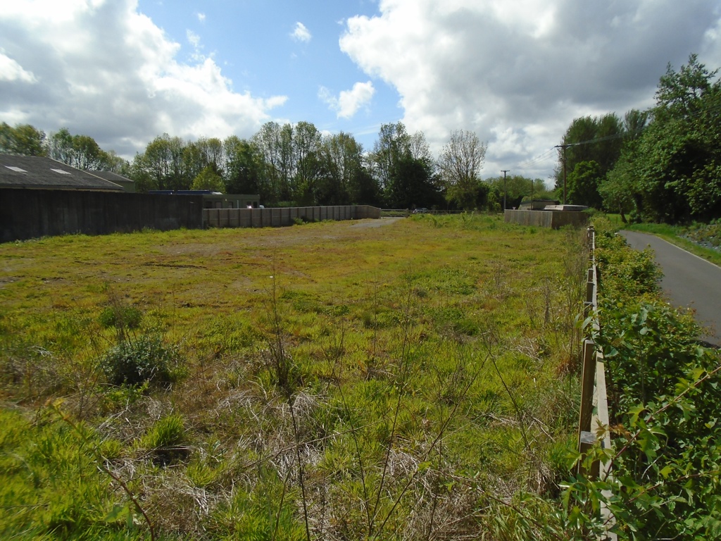 0.126 hectares Development Land, Site At Old Dairy Lane, Swindon, SN4 - Sold STC, Image 1