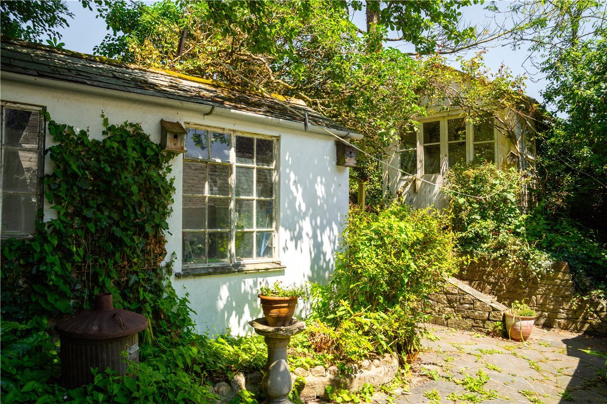 2 bedroom Cottage, Chapel Amble, Wadebridge, PL27 - Sold STC, Image 27