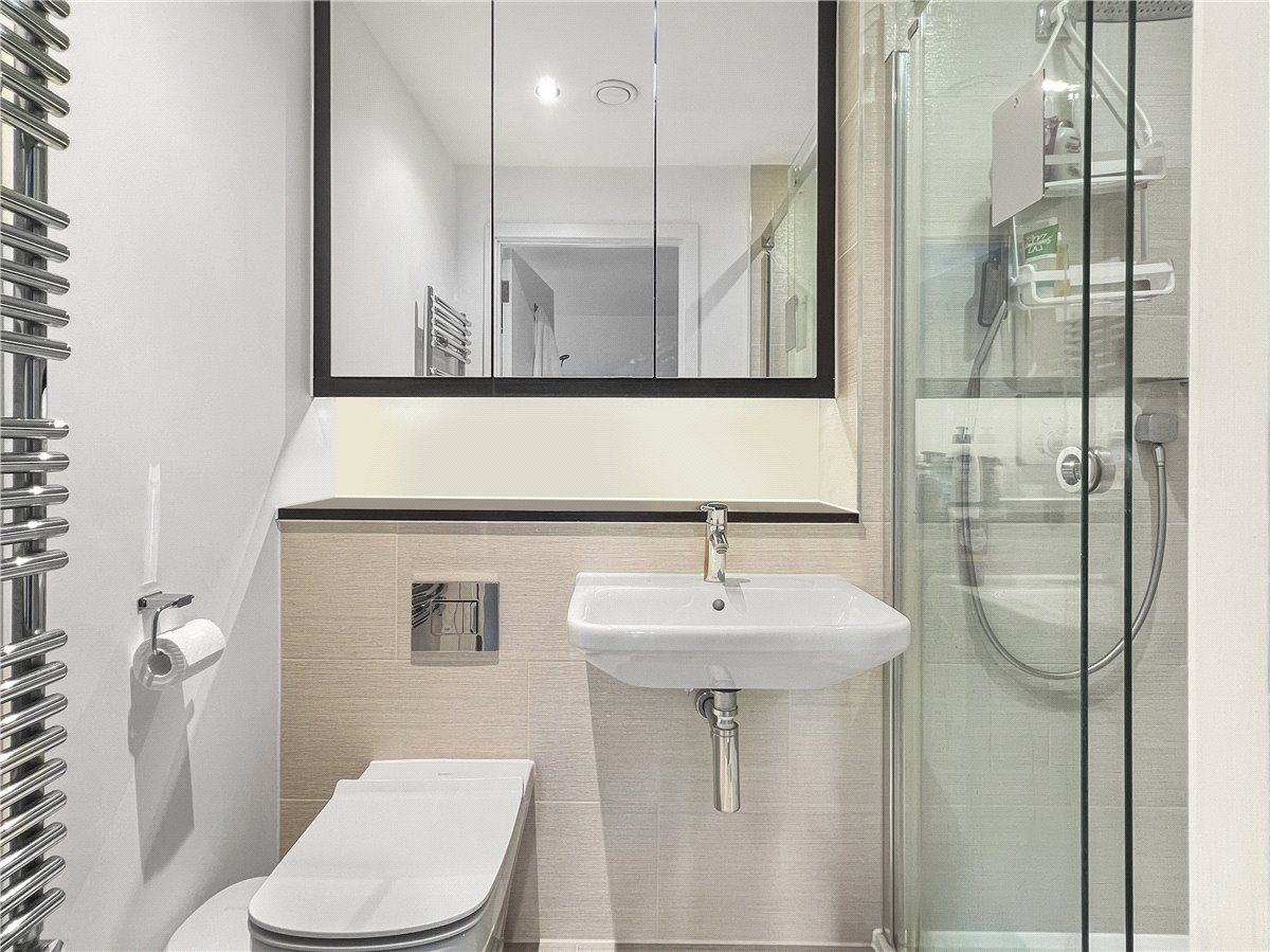 3 bedroom Flat, Harrison Drive, Cambridge, CB2 - Sold STC, Image 7