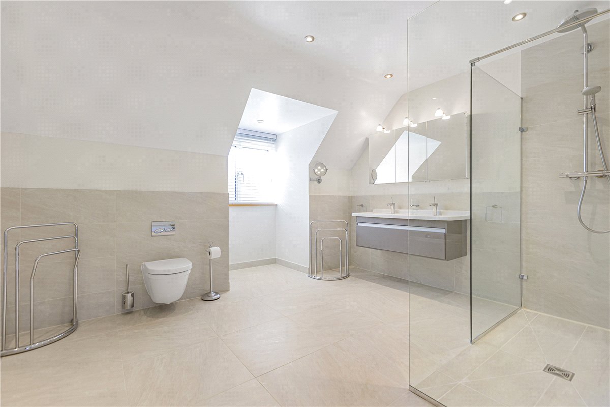 5 bedroom House, Beggars Lane, Longworth, OX13 - Available, Image 13