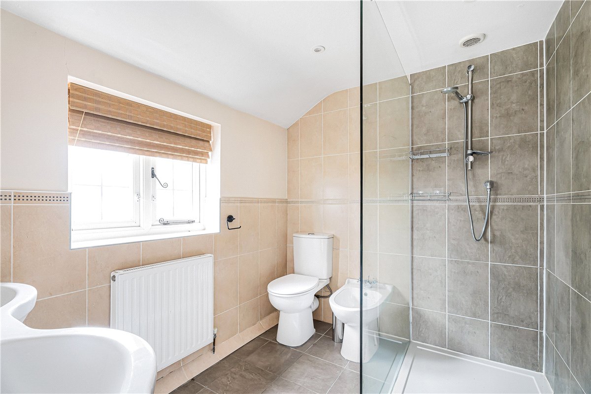 4 bedroom House, Frith Hill, South Heath, HP16 - Available, Image 3