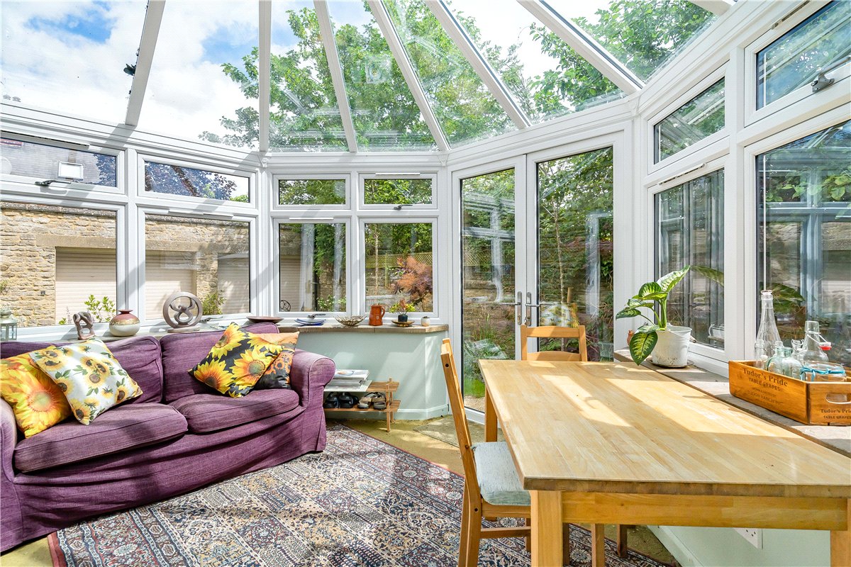 4 bedroom House, High Street, Islip, OX5 - Available, Image 8