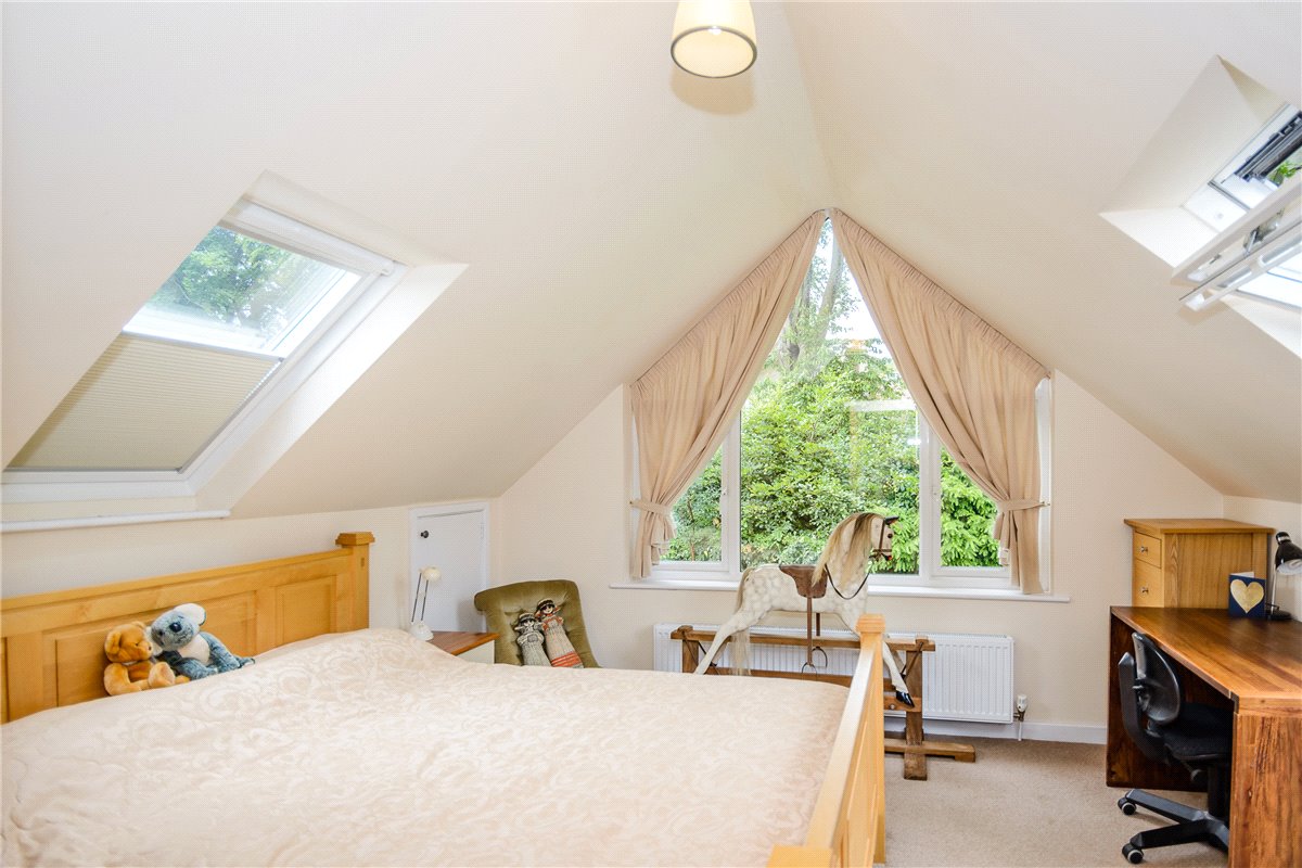 4 bedroom House, St. Stephens Close, Bath, BA1 - Sold, Image 9