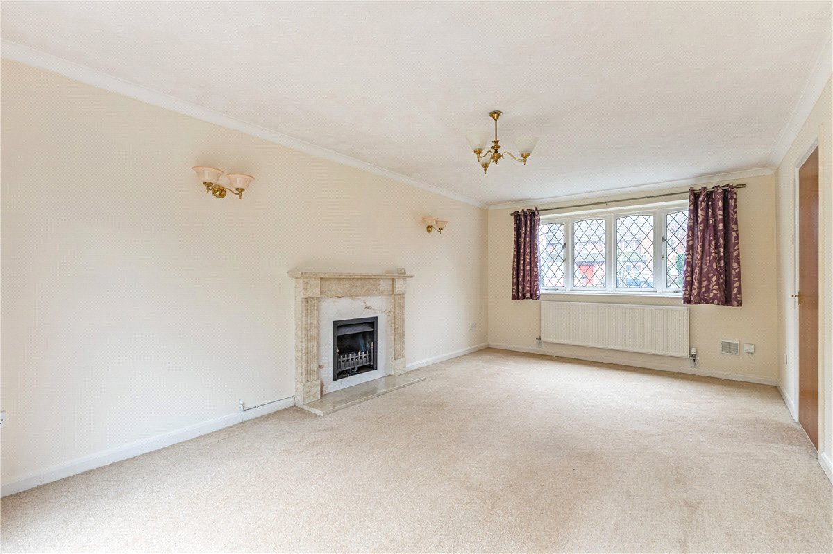 4 bedroom House, Manor Park, South Marston, SN3 - Sold, Image 20