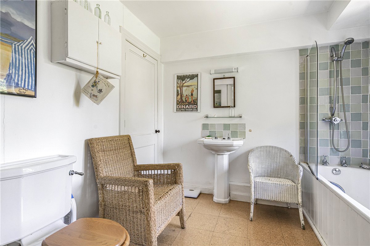 6 bedroom House, Garford Road, Oxford, OX2 - Available, Image 22