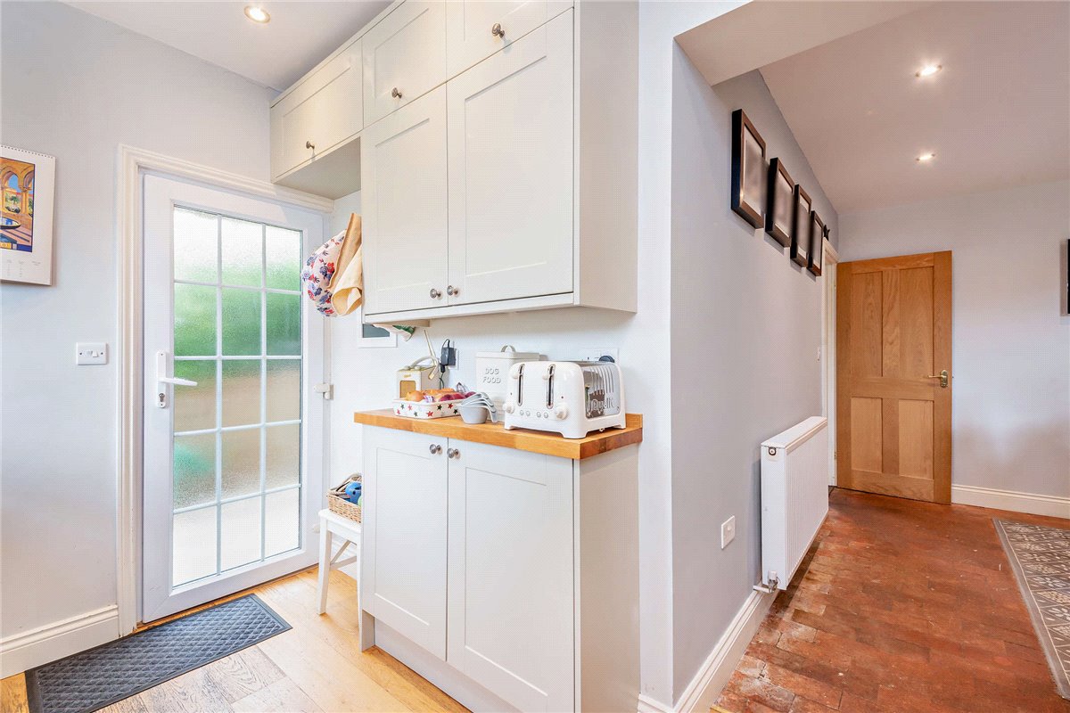 3 bedroom House, Inkpen Road, Kintbury, RG17 - Sold STC, Image 6