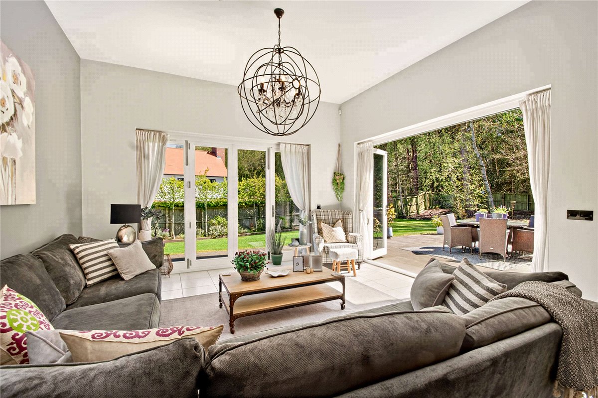 5 bedroom House, Sussex Avenue, Harrogate, HG1 - Available, Image 6