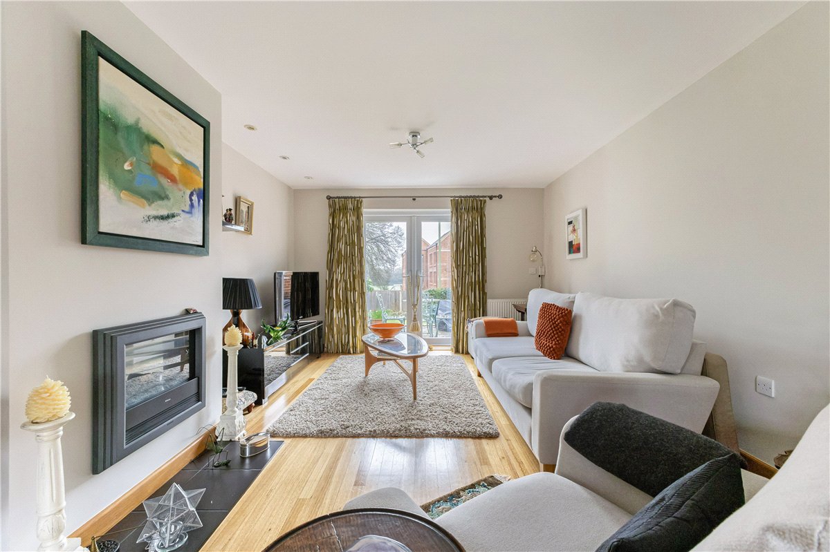 4 bedroom House, Edgar Road, Winchester, SO23 - Available, Image 12