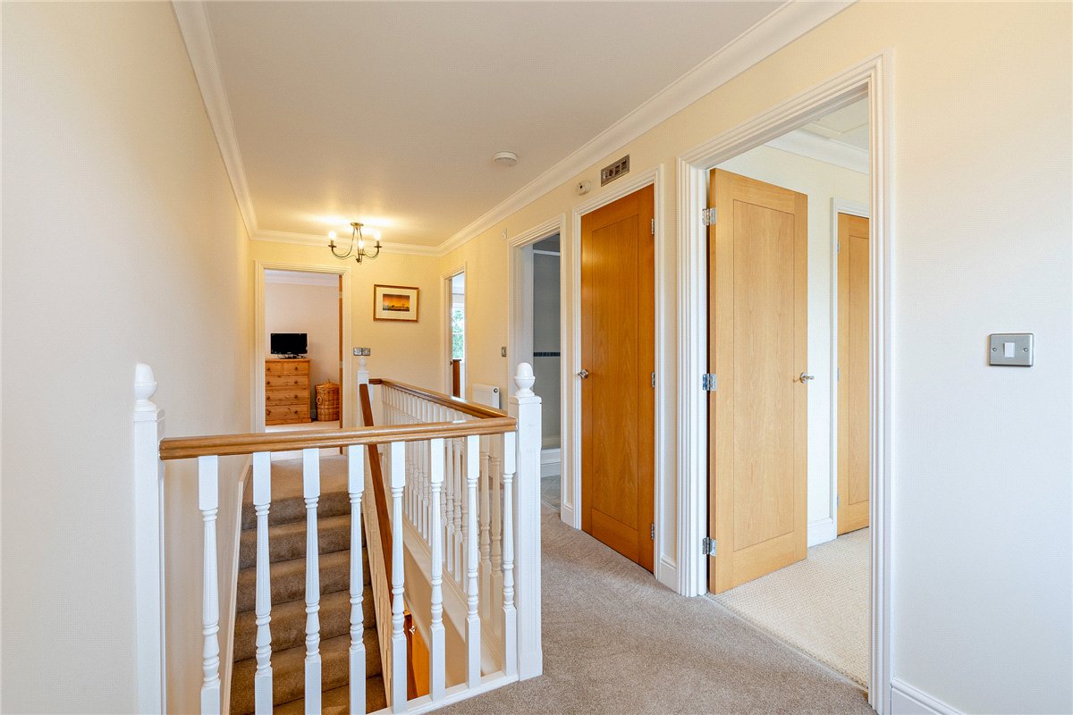 4 bedroom House, Hermitage Green, Hermitage, RG18 - Available, Image 29