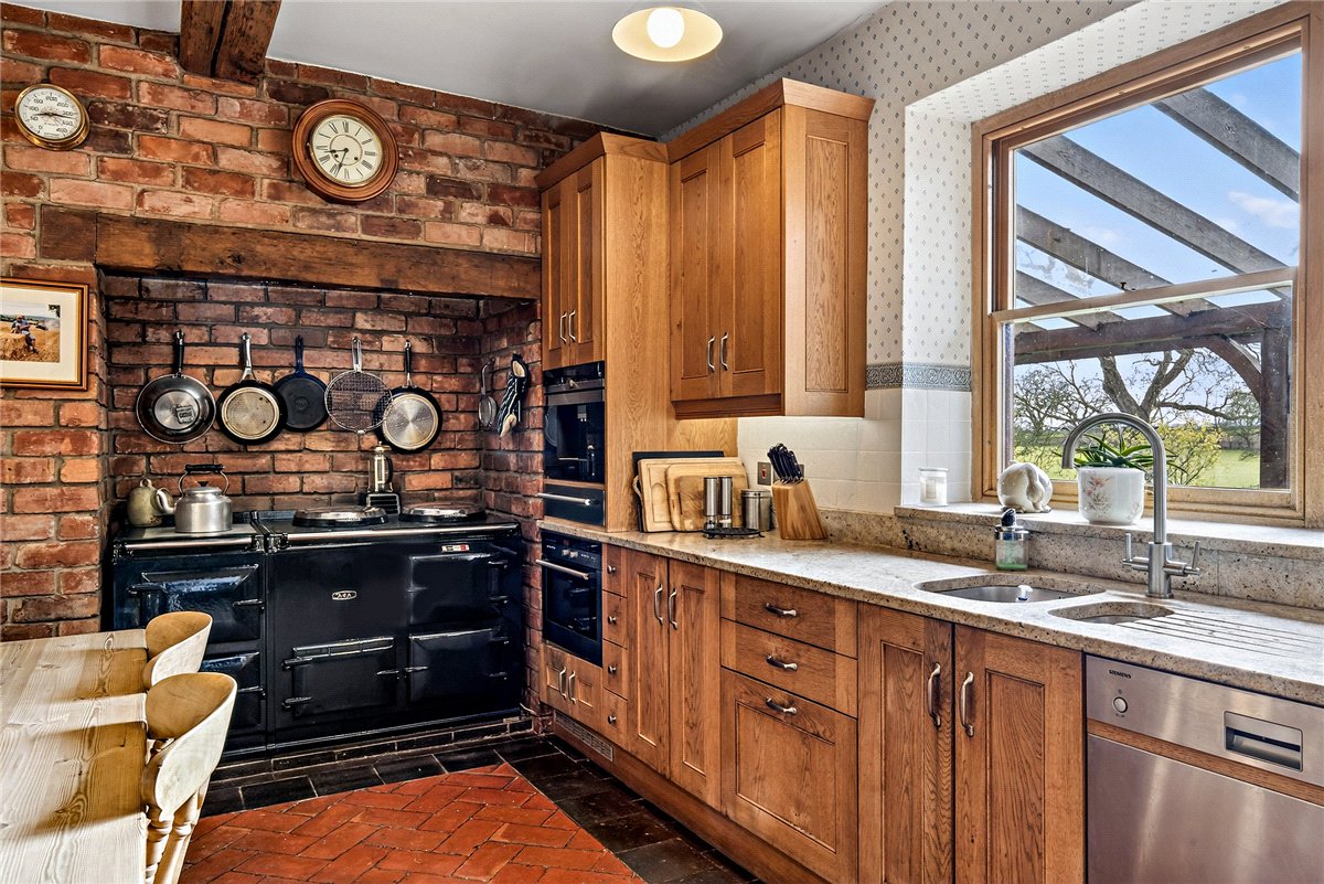 407  Country Estate, Weirbrook, West Felton, SY11 - Available, Image 29