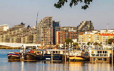 Wandsworth area guide