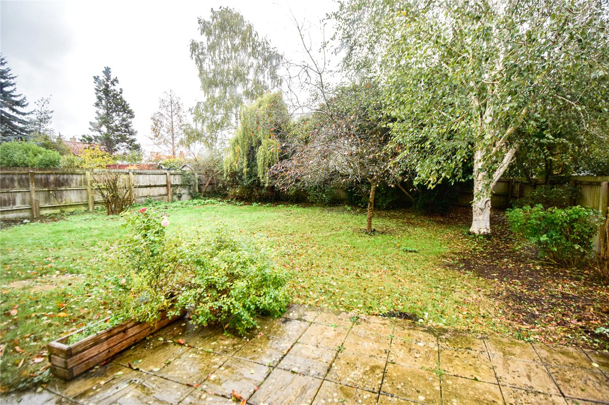 4 bedroom House, Stocks Lane, Gamlingay, SG19 - Available, Image 20