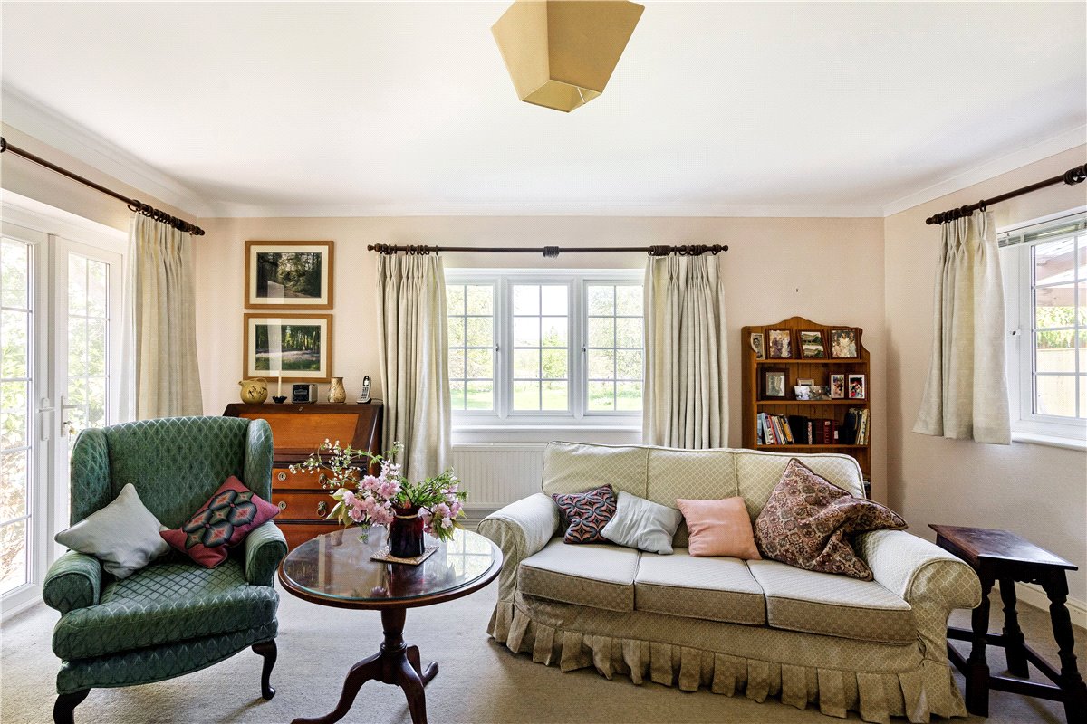 4 bedroom House, West Overton, Marlborough, SN8 - Sold, Image 17