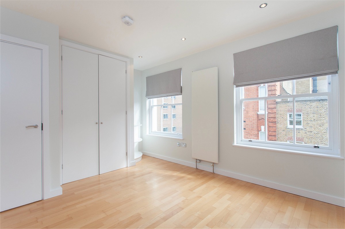 1 bedroom Flat, Upper Berkeley Street, Marylebone, W1H - Available, Image 4