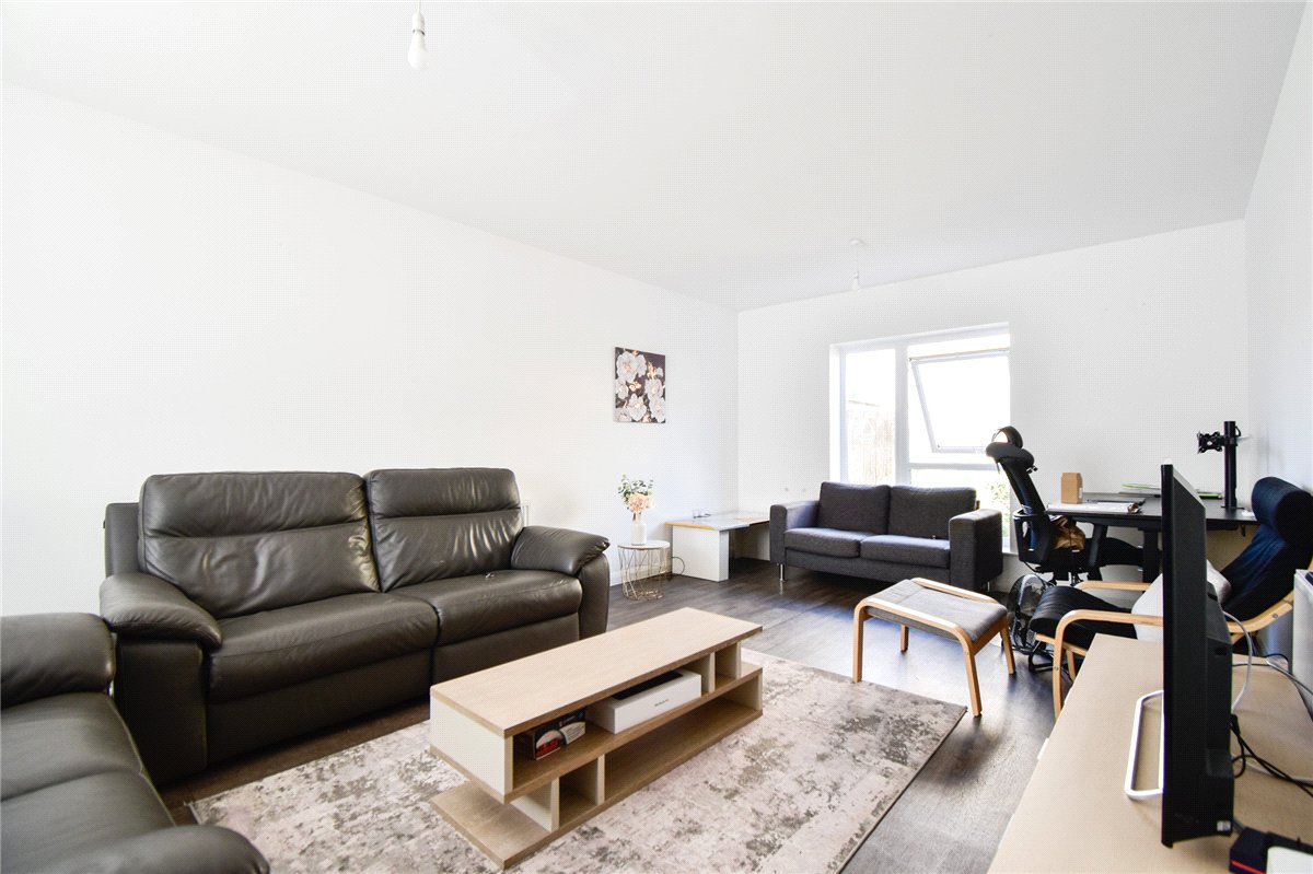 3 bedroom House, Hatherdene Close, Cambridge, CB1 - Available, Image 4