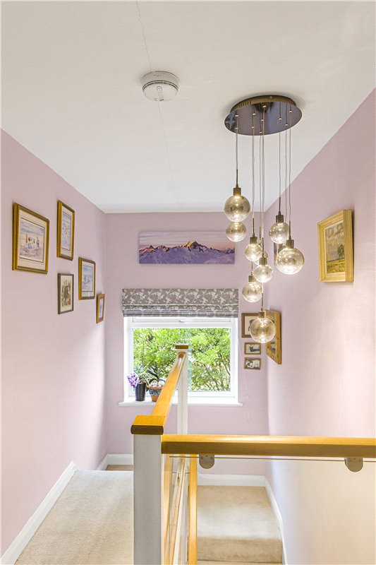 4 bedroom House, Bellamy Close, Southmoor, OX13 - Sold, Image 28