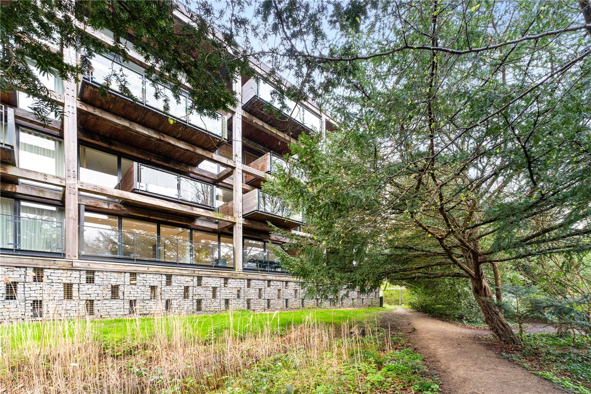 2 bedroom Flat, Kingfisher Way, Cambridge, CB2 - Sold, Image 1