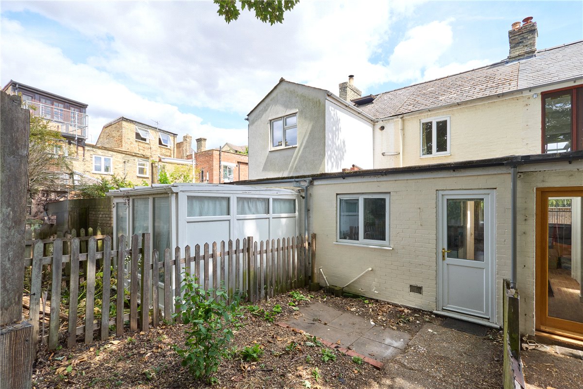 2 bedroom House, Rivar Place, Sleaford Street, CB1 - Sold STC, Image 2