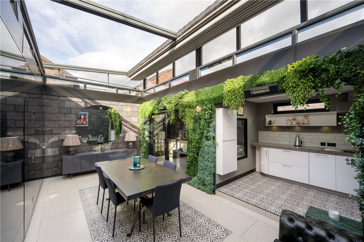 0 bedroom Flat, West Park, Harrogate, HG1 - Available, Image 5